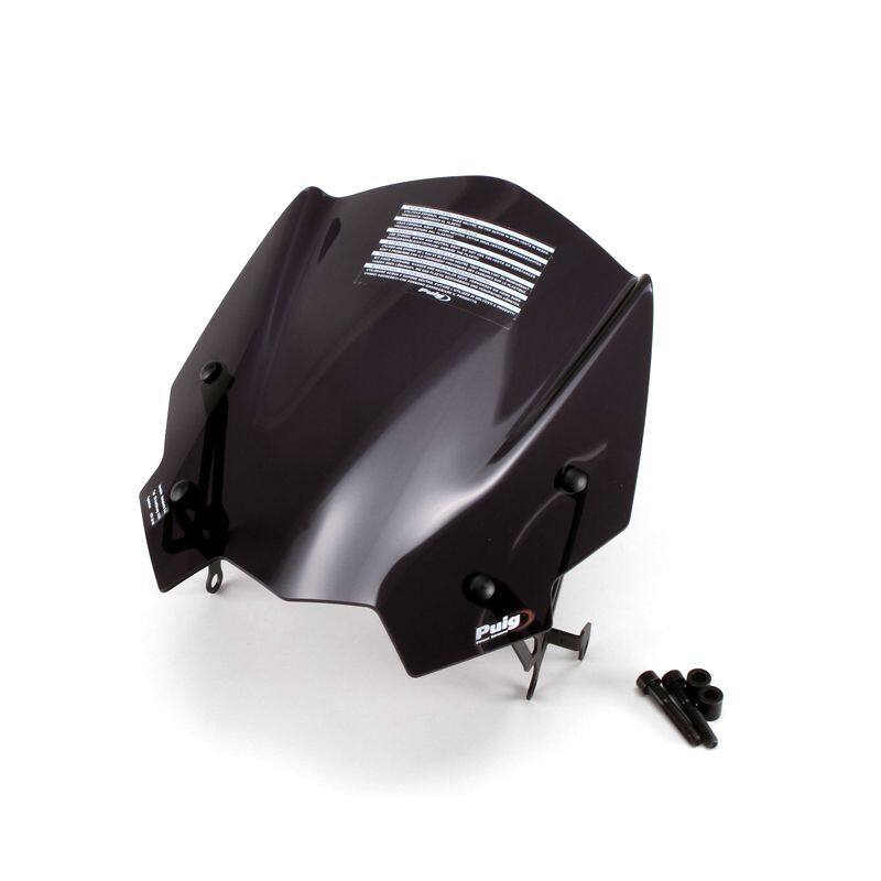 Puig プーチ ニュージェネレーションNKスクリーン(SPORT) G310R BMW スクリーン 外装