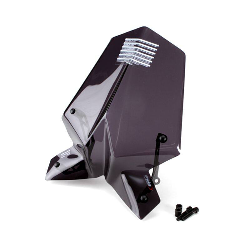 Puig プーチ ニュージェネレーションNKスクリーン(SPORT) 790 DUKE 890 GP L R KTM スクリーン 外装