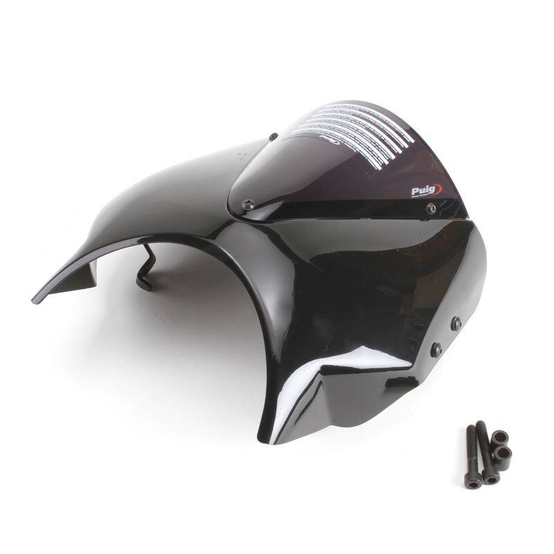 Puig プーチ ニュージェネレーションNKスクリーン Scrambler 1100 Special Sport SCRAMBLER 800 ICON DARK Classic Desert Sled Full Throttle Icon Sixty2 DUCATI ドゥカティ スクリーン 外装
