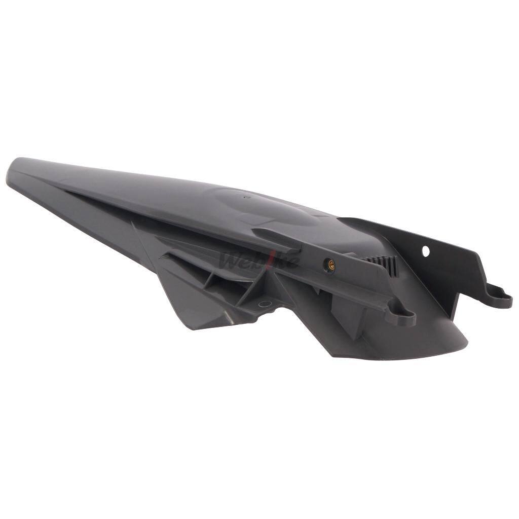 POLISPORT ポリスポーツ リアフェンダー 150EXC TPI 250EXC 250EXC-F 300EXC 350EXC-F 450EXC-F 500EXC-F KTM フェンダー関連 外装