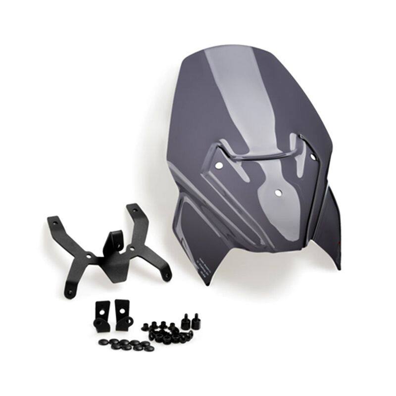 Puig プーチ ニュージェネレーションNKスクリーン(SPORT) F900R BMW スクリーン 外装