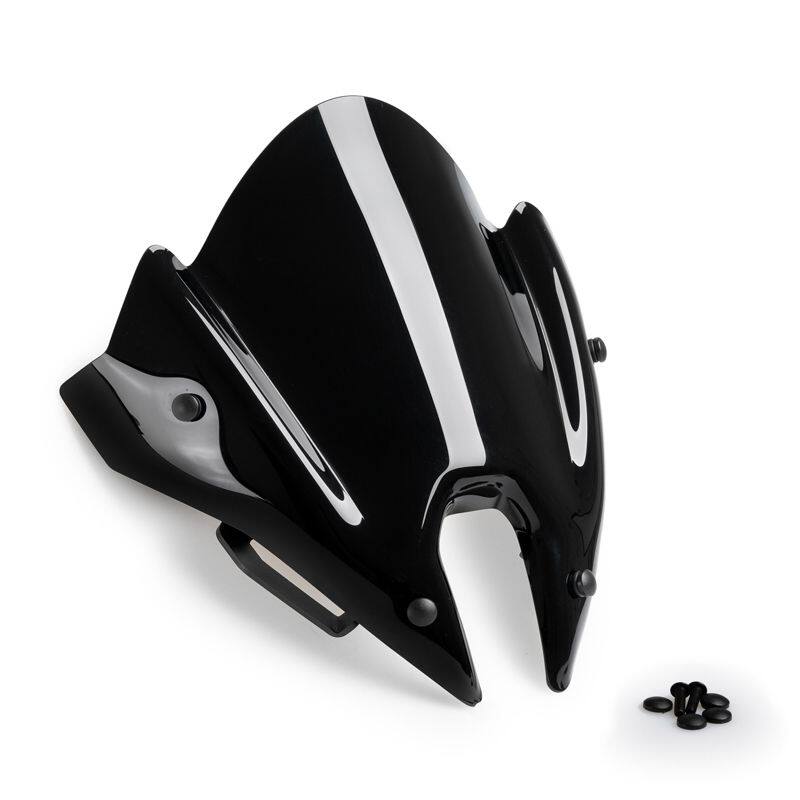 Puig プーチ ニュージェネレーションNKスクリーン(SPORT) SPEED TRIPLE 1200 RS TRIUMPH トライアンフ スクリーン 外装