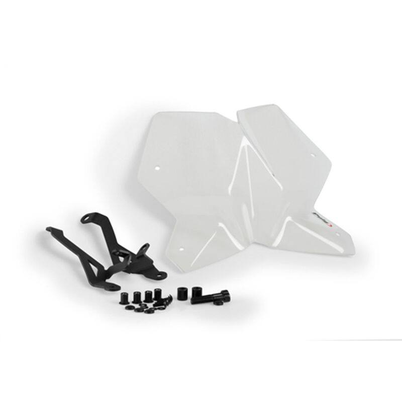 Puig プーチ ニュージェネレーションNKスクリーン(SPORT) 1290 SUPER DUKE R SUPERDUKE EVO RR KTM スクリーン 外装