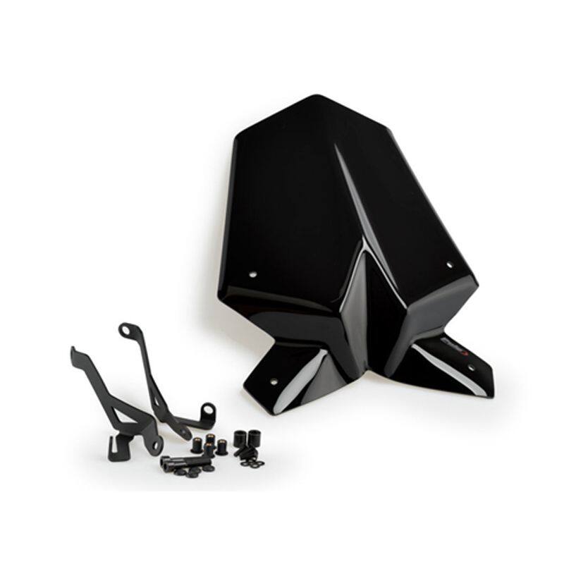 Puig プーチ ニュージェネレーションNKスクリーン(TOURING) 1290 SUPER DUKE R SUPERDUKE EVO RR KTM スクリーン 外装