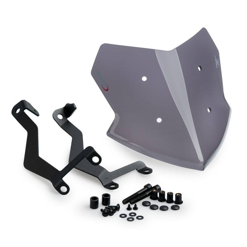 Puig プーチ ニュージェネレーションNKスクリーン SPORT (WINDSHIELD NEW GENERATION SPORT) 650 NK ス..