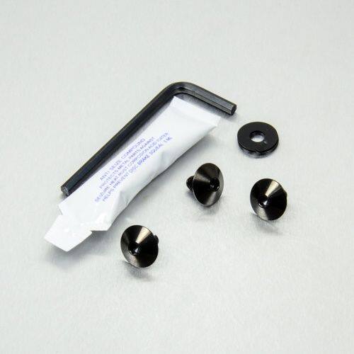 PRO BOLT プロボルト チェーンガード ボルトキット Z900 KAWASAKI カワサキ キャリパーボルト・マウン..