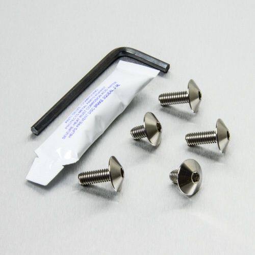 PRO BOLT プロボルト チェーンガード＆リア ハガー ボルトキット Z1000 KAWASAKI カワサキ キャリパー..