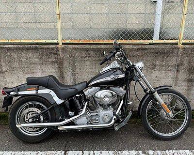 楽天市場】ハーレー ソフテイル マフラー（車用品・バイク用品）の通販
