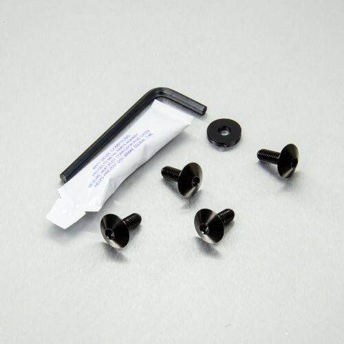 PRO BOLT プロボルト チェーンガード ボルトキット MT-125 YAMAHA ヤマハ キャリパーボルト・マウント..