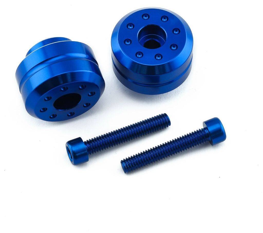 PRO BOLT プロボルト バーエンド RC 390 Street Triple RX FZ8 KTM TRIUMPH トライアンフ YAMAHA ヤマハ ハンドル