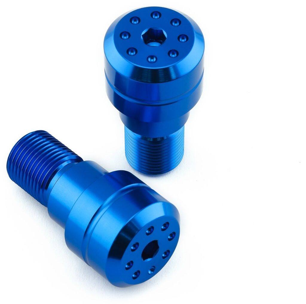 PRO BOLT プロボルト バーエンド 450 SX-F TMAX 560 YZF-R6 KTM YAMAHA ヤマハ ハンドル