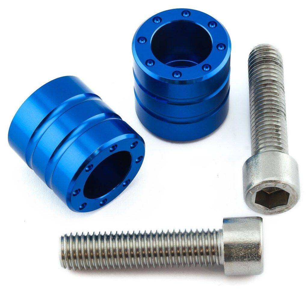 PRO BOLT プロボルト バーエンド HP4 S1000RR S1000R BMW ハンドル