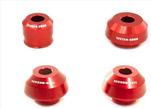 T-REV(寺本自動車商会) ティーレブ パフォーマンスカラー フロント／リアセット モンキー125 HONDA ホンダ その他汎用外装部品・ドレスアップパーツ 外装