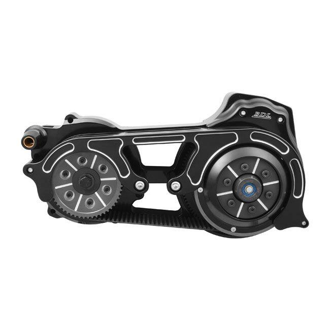 BELT DRIVES LTD. ベルトドライブ 2インチ EVO-16BH2 シリーズ Belt Driveキット ...