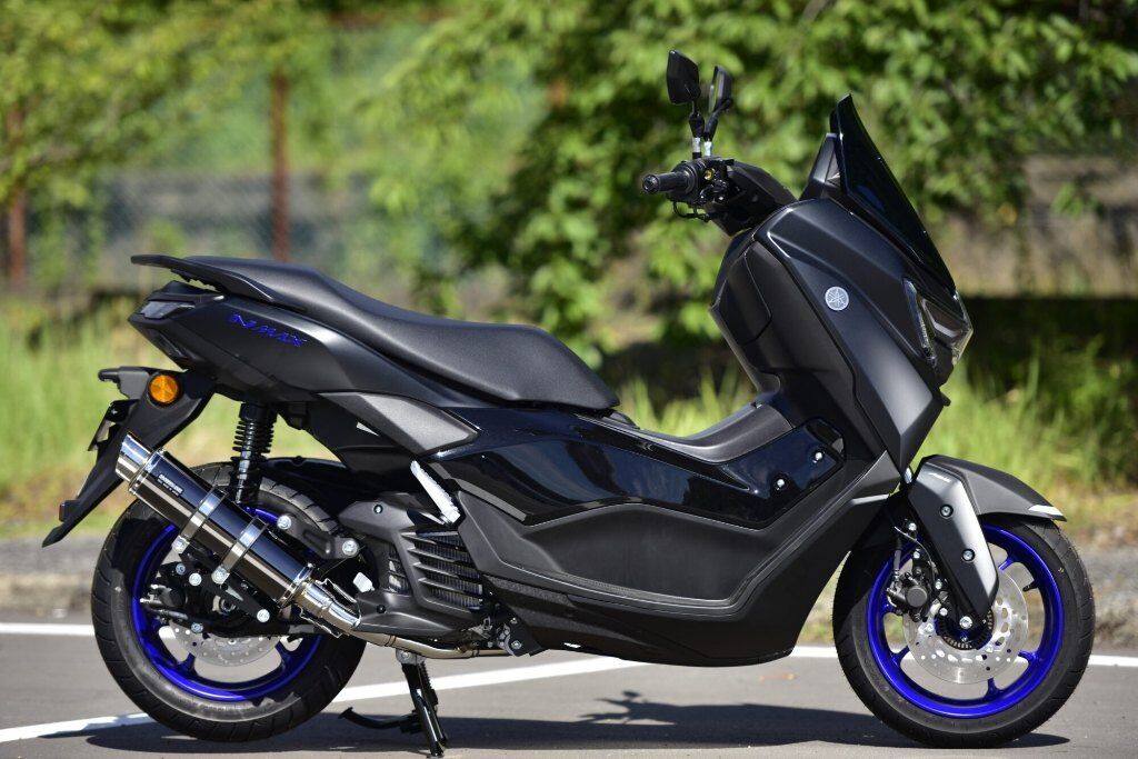 Marving マーヴィング デュアルマフラー Master VF 750 F HONDA ホンダ スリップオンマフラー マフラー