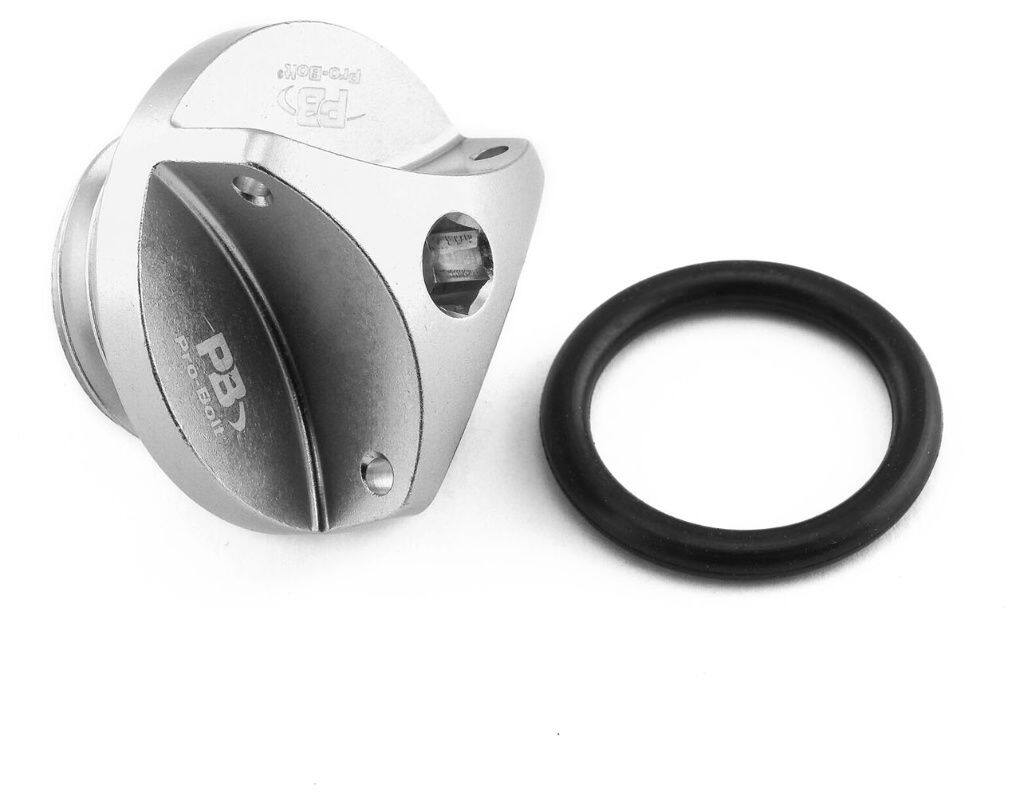 PRO BOLT プロボルト オイルフィラー キャップ F800GS FC 250 BMW HUSQVARNA ハスクバーナ フィラーキ..