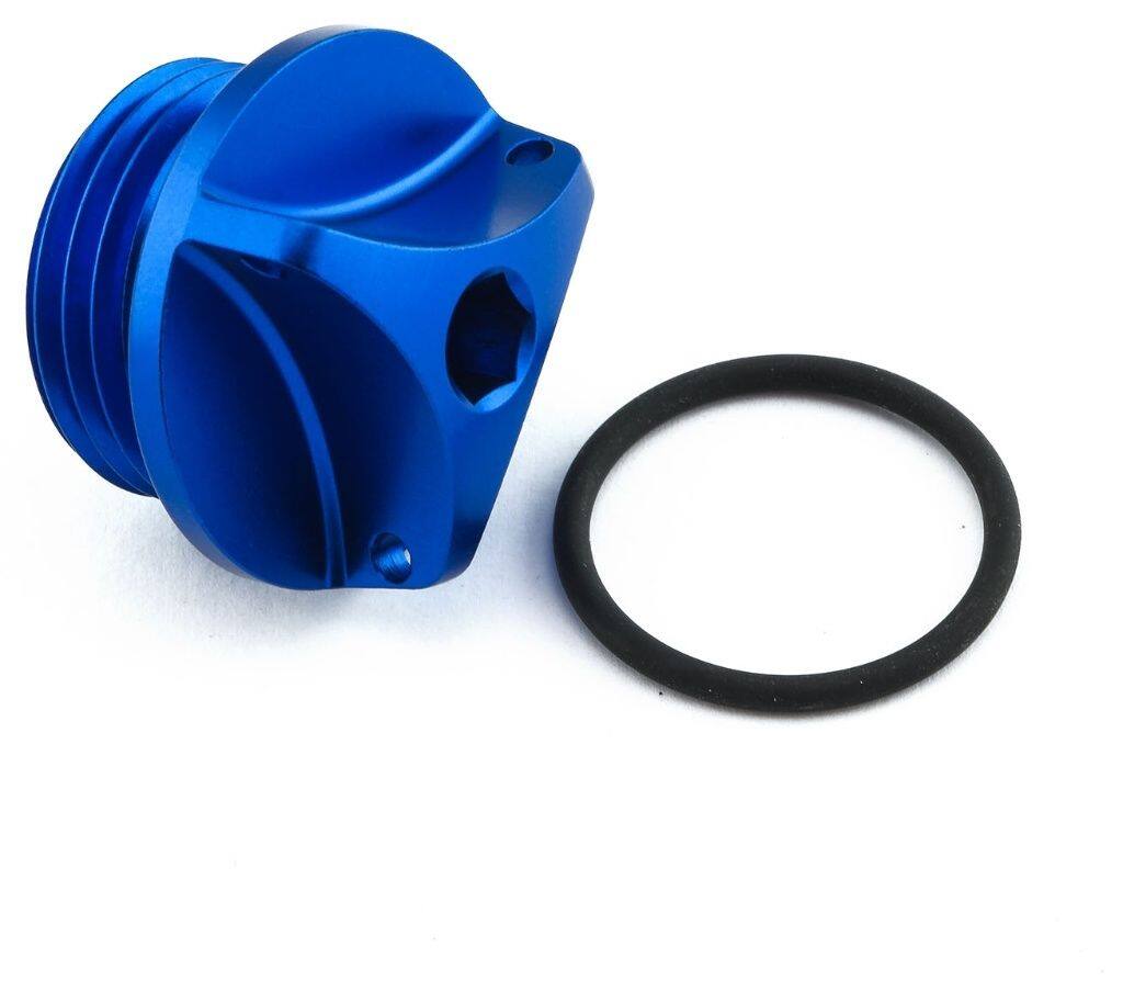 PRO BOLT プロボルト オイルフィラー キャップ HP4 S1000RR S1000R S1000XR BMW フィラーキャップ エンジンパーツ エンジン