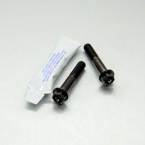 PRO BOLT プロボルト リアブレーキ キャリパーピンチ セット レーススペック 1190 RC8 KTM キャリパーボルト・マウントボルト ブレーキ