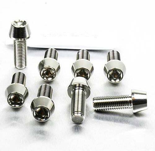 PRO BOLT プロボルト エンジン マウントボルトキット 1290 Super Duke R KTM クランクケースボルト エンジンパーツ