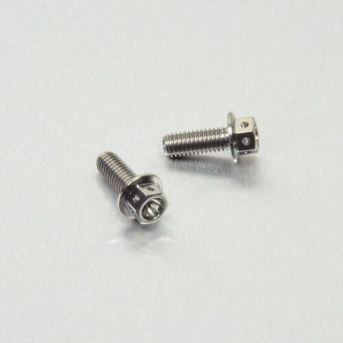 PRO BOLT プロボルト リザーバー マウントボルトキット リアブレーキ マスターシリンダー レーススペッ..