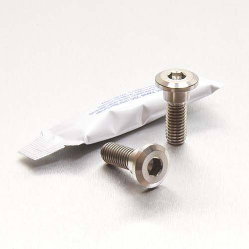 PRO BOLT プロボルト リザーバー マウントボルトキット リアブレーキ マスターシリンダー Ninja 250 SL..