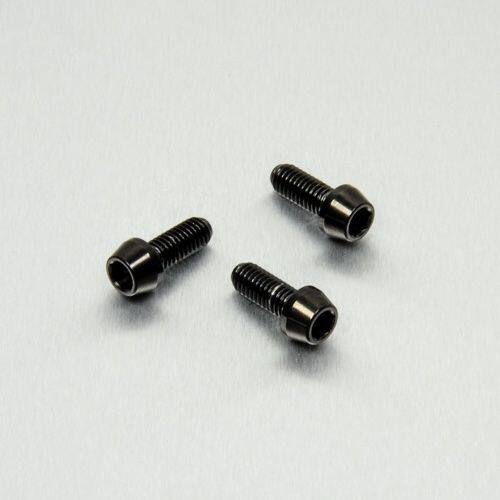 PRO BOLT プロボルト リアブレーキ リザーバー＆マスターシリンダー ボルトキット 1299 Panigale S 959 V4S DUCATI ドゥカティ キャリパーボルト・マウントボルト ブレーキ