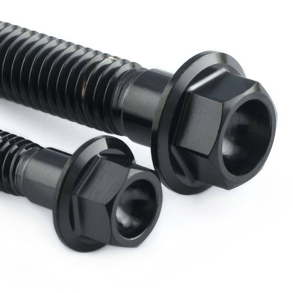 PRO BOLT プロボルト リアブレーキ リザーバー＆マスターシリンダー ボルトキット CB1000R Monkey Z125 MSX125 Grom HONDA ホンダ キャリパーボルト・マウントボルト ブレーキ