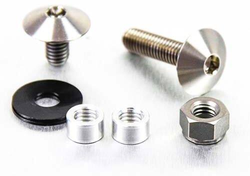 PRO BOLT プロボルト リザーバー マウントボルトキット フロントブレーキ 1290 Super Duke R KTM キャリパーボルト・マウントボルト ブレーキ