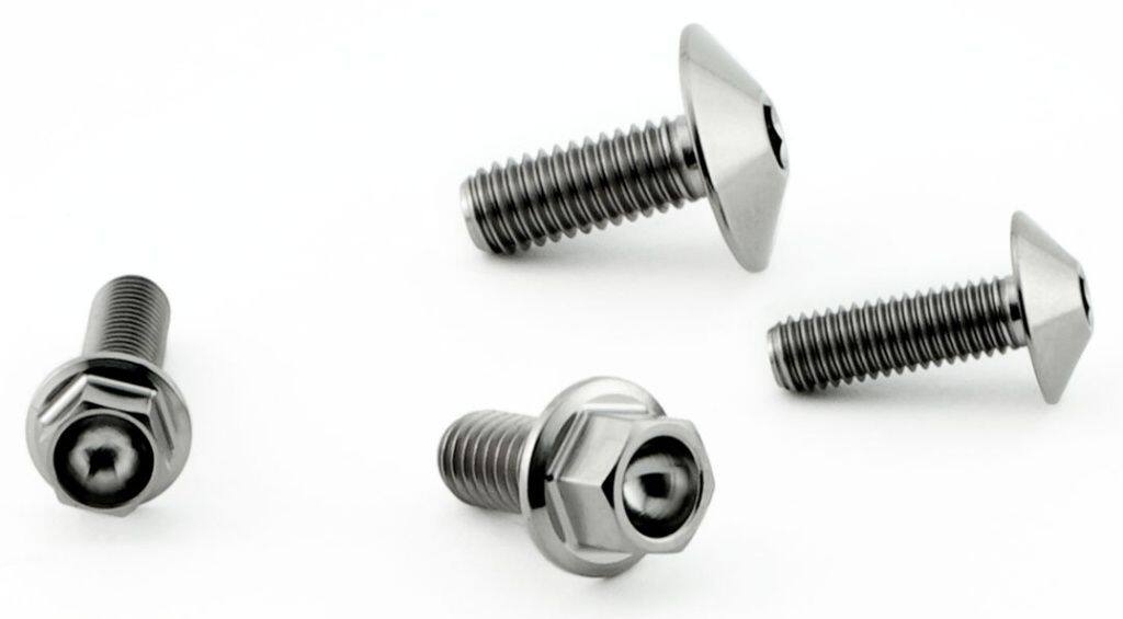 PRO BOLT プロボルト リザーバー マウント ボルト フロント＆リアブレーキ Z900RS KAWASAKI カワサキ ..