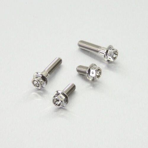 PRO BOLT プロボルト リザーバー マウントボルトキット フロントブレーキ・リアブレーキ＆クラッチ レーススペック 690 SMC-R KTM キャリパーボルト・マウントボルト ブレーキ