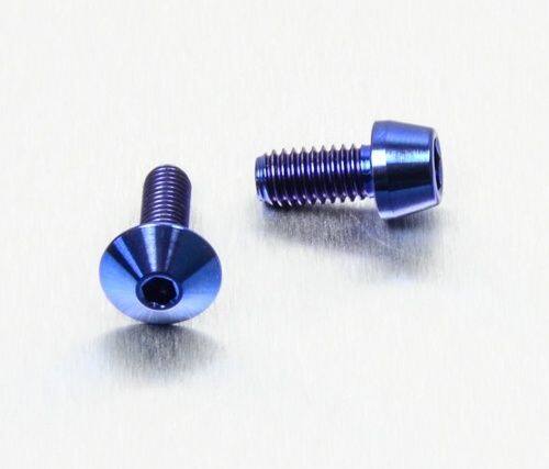 PRO BOLT プロボルト リザーバー マウントボルトキット リアブレーキ MT-10 YAMAHA ヤマハ キャリパー..