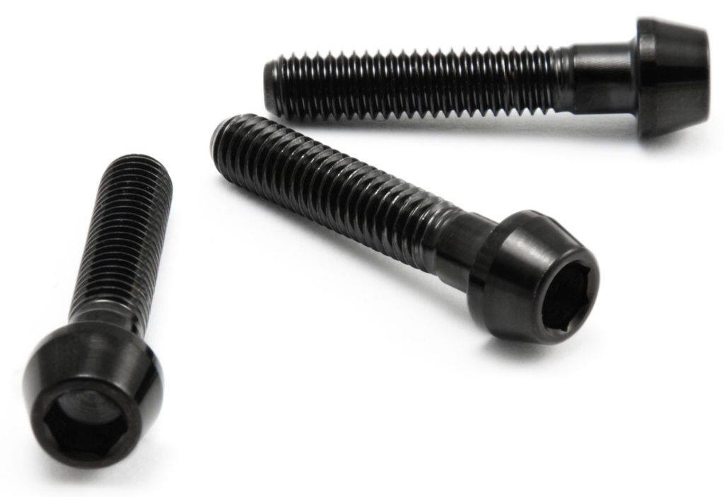 PRO BOLT プロボルト リザーバー マウントボルトキット - リアブレーキ S1000XR BMW キャリパーボルト・マウントボルト ブレーキ