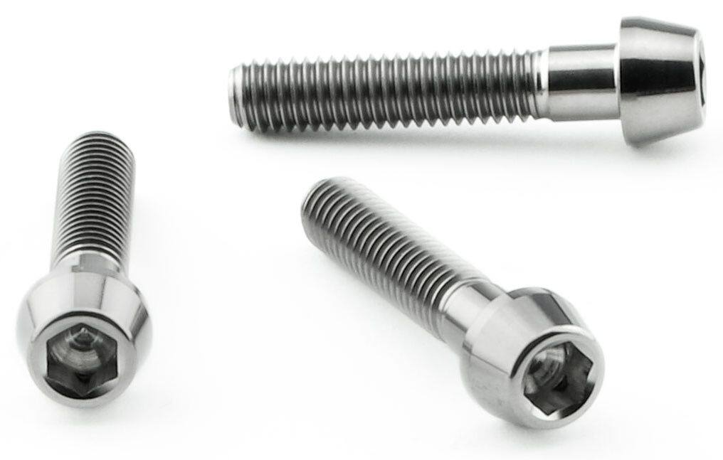 PRO BOLT プロボルト リザーバー マウントボルトキット - リアブレーキ S1000XR BMW キャリパーボルト・マウントボルト ブレーキ