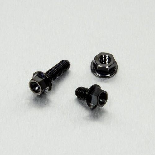 PRO BOLT プロボルト リザーバー マウントキット フロントブレーキ Speed Triple 1050 S Street 765 RS TRIUMPH トライアンフ キャリパーボルト・マウントボルト ブレーキ