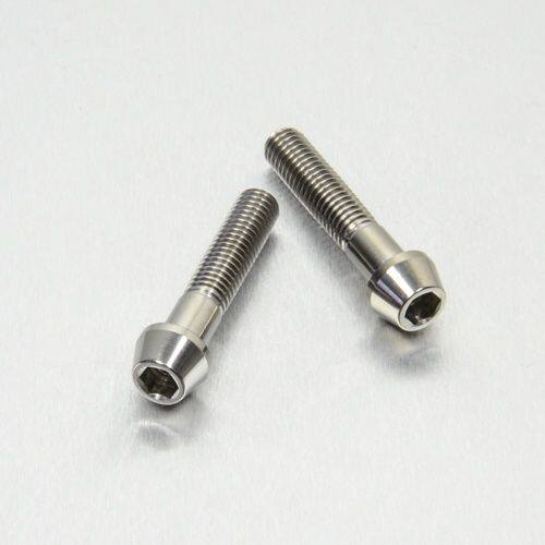 PRO BOLT プロボルト リザーバー マウントボルトキット リアブレーキ マスターシリンダー Bonneville T..