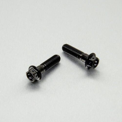 PRO BOLT プロボルト リアブレーキ マスターシリンダー ボルト レーススペック Monster 821 DUCATI ド..