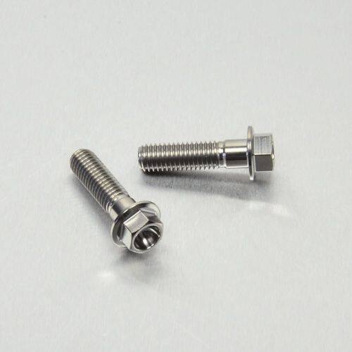 PRO BOLT プロボルト リザーバー マウントボルトキット リアブレーキ マスターシリンダー Monster 821 DUCATI ドゥカティ キャリパーボルト・マウントボルト ブレーキ