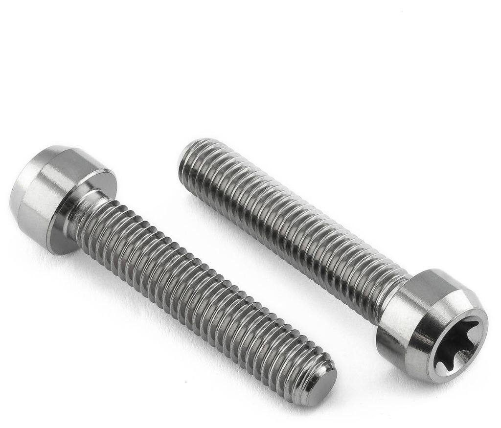 PRO BOLT プロボルト リザーバー マウントボルトキット リアブレーキ マスターシリンダー トルクス ド..