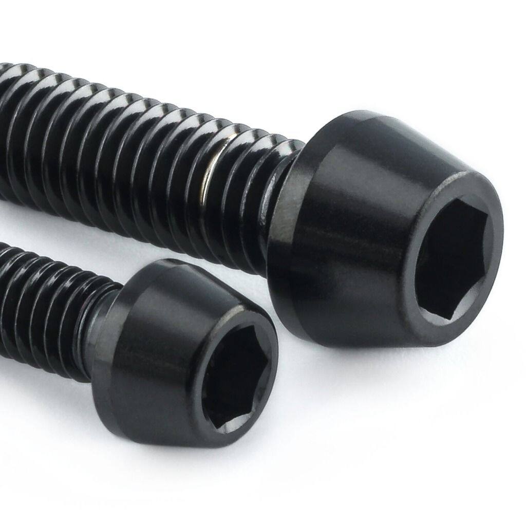 PRO BOLT プロボルト リザーバー マウントボルトキット リアブレーキ＆マスターシリンダー Streetfighter V4S DUCATI ドゥカティ キャリパーボルト・マウントボルト ブレーキ