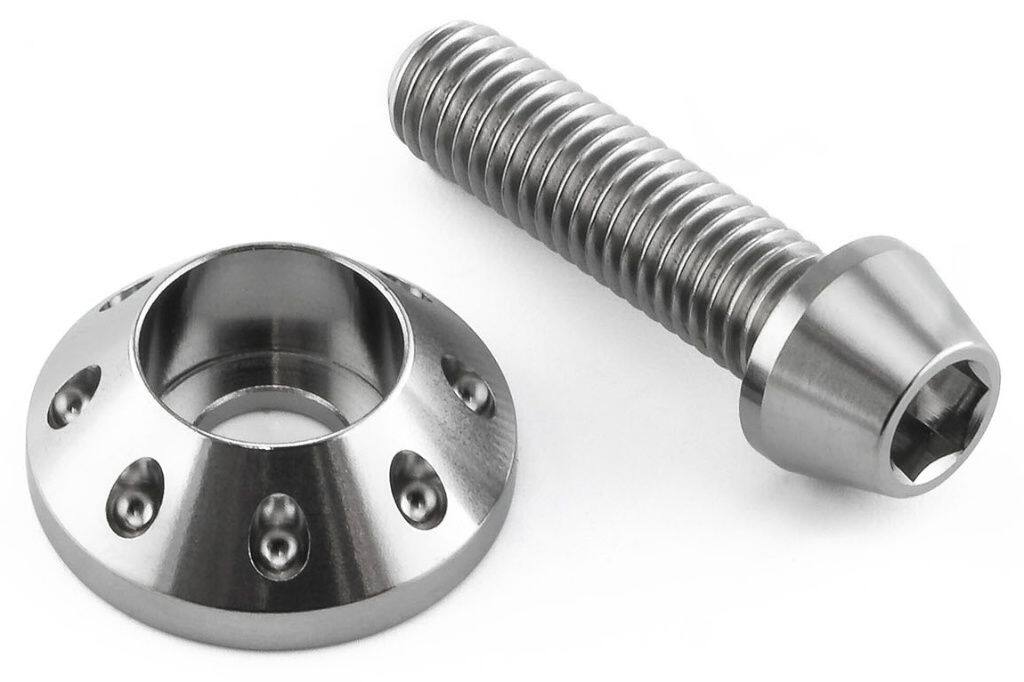 PRO BOLT プロボルト エキゾースト マウントボルトキット S1000R BMW その他マフラーオプション・補修部品 マフラー