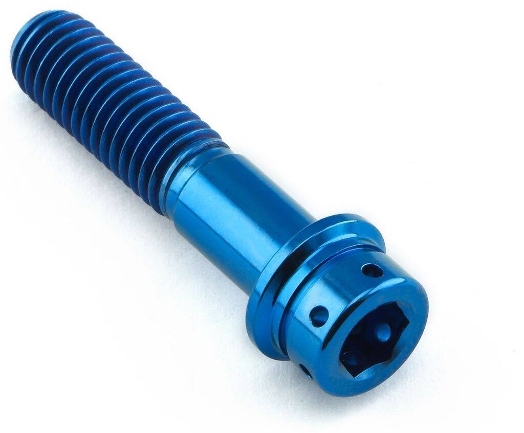 PRO BOLT プロボルト エキゾースト マウントボルトキット フランジ ソケット キャップ レーススペック Monster 1200R MT-10 YZF-R6 DUCATI ドゥカティ YAMAHA ヤマハ その他マフラーオプション・補修部品 マフラー