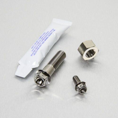 PRO BOLT �ץ��ܥ�� ������������ �ޥ���ȥܥ�ȥ��å� �졼�����ڥå� FZS600 Fazer YZF-R1 YAMAHA ��ޥ� ����¾�ޥե顼���ץ�����佤���� �ޥե顼