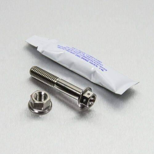 PRO BOLT プロボルト エキゾースト マウントボルトキット レーススペック MSX125 Grom GSF600 Bandit GSR750Z Katana SV650 Daytona 955i Speed Triple HONDA ホンダ SUZUKI スズキ TRIUMPH トライアンフ その他マフラーオプション・補修部品 マフラー