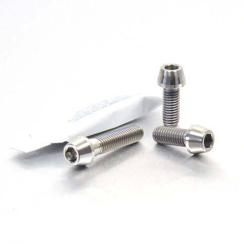 PRO BOLT プロボルト エキゾースト マウントボルトキット Hypermotard SP Hyperstrada DUCATI ドゥカティ その他マフラーオプション・補修部品 マフラー