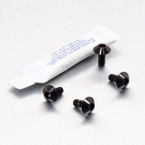 PRO BOLT プロボルト サブフレーム ボルトキット Monster 1200R DUCATI ドゥカティ キャリパーボルト・マウントボルト ブレーキ