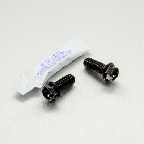 PRO BOLT プロボルト サブフレーム ボルトキット XDiavel DUCATI ドゥカティ キャリパーボルト・マウン..