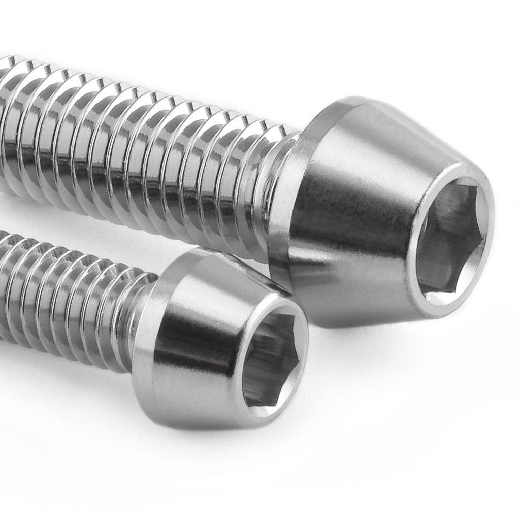 PRO BOLT プロボルト サブフレーム ボルトキット S1000R BMW キャリパーボルト・マウントボルト ブレーキ