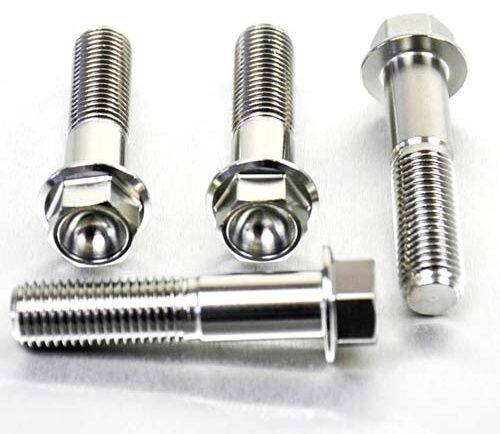 PRO BOLT プロボルト サブフレーム ボルトキット Daytona 955i TRIUMPH トライアンフ キャリパーボルト・マウントボルト ブレーキ