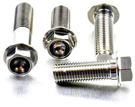 PRO BOLT プロボルト サブフレーム ボルトキット SV1000 SUZUKI スズキ キャリパーボルト・マウントボ..