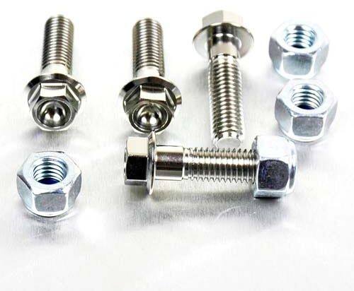 PRO BOLT プロボルト サブフレーム ボルトキット Mito 125 990 Superduke CAGIVA カジバ KTM キャリパーボルト・マウントボルト ブレーキ